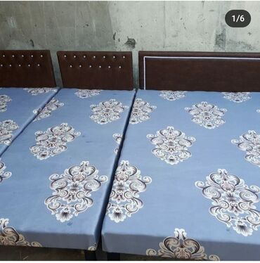 Çarpayılar: Yeni, Təknəfərlik çarpayı, Azərbaycan — 2