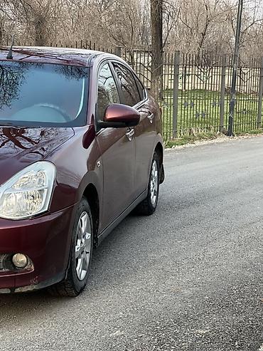 ниссан алмера автомат: Nissan Almera: 2013 г., 1.6 л, Автомат, Бензин, Седан — 3