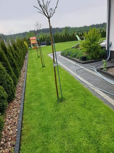 Suvarma sistemləri: PRIZMA – Damla suvarma və peyzaj suvarma sistemləri - Həyətyanı — 2