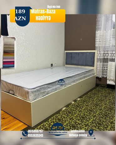 Digər mebel: Çarpayılar endirimde çatdırılma quraşdırılma ödənişsizdir — 7