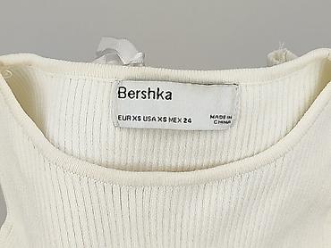 esmara tops: Bershka, Top damski, rozmiar XS — 4