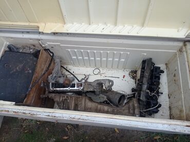 Sbor motorlar və silindr başlıqları: Avtomobil mühərriki ehtiyat hissələri dəsti super vəziyyətdədir! — 4