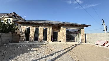 продаю или минаю: 3 комнаты, 130 м², 4 соток, Бишкек, Ак-Ордо ж/м Риэлтор — 8