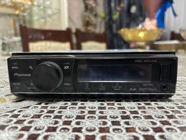 дубайский айфон 13 про макс: Магнитола, Pioneer, AUX, Таиланд