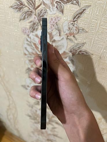 iphone 12 2 ci el: IPhone 12 Pro Max, 128 GB, Sierra Blue, Face ID — 4