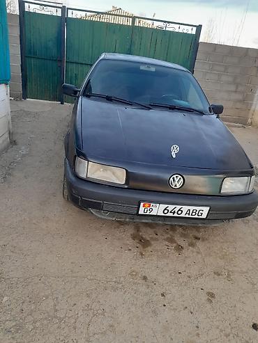 ls430 lexus: Volkswagen Passat: 1989 г., 1.8 л, Механика, Бензин, Седан — 2