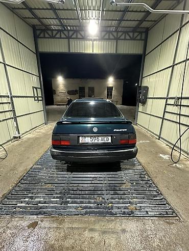 коробка опель вектра б: Volkswagen Passat: 1991 г., 1.8 л, Механика, Бензин, Седан — 6