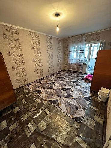 3 комнаты, 62 м², 105 серия, 1 этаж at lalafo.kg 3 комнаты, 62 м², 105 серия, 1 этаж