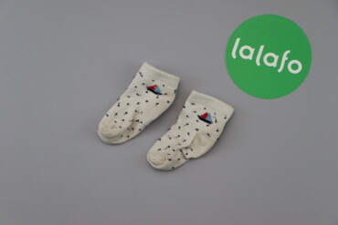 43 товарів | lalafo.com.ua: Дитячі шкарпетки у горошок