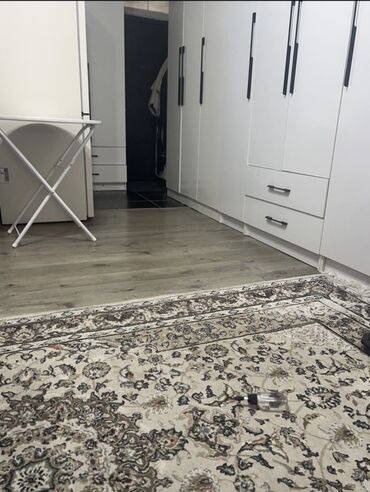 Продажа квартир: 1 комната, 24 м², Малосемейка, 2 этаж, Евроремонт — 9