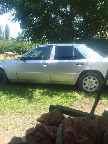 двигатель мерседес 2.2 дизель купить: Mercedes-Benz W124: 1986 г., 2.5 л, Механика, Дизель