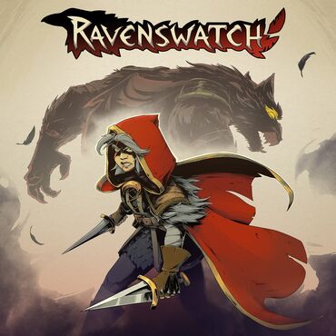 fc24 диск: Загрузка игр Ravenswatch