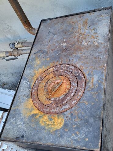 расширительный бак для отопления цена бишкек: Печь для отопления