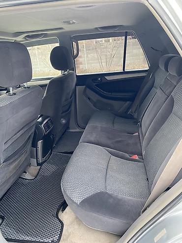 Частная аренда авто: Сдаю Toyota 4Runner, На неделю, Без водителя, | Залог, Предоплата, От 18 лет — 7