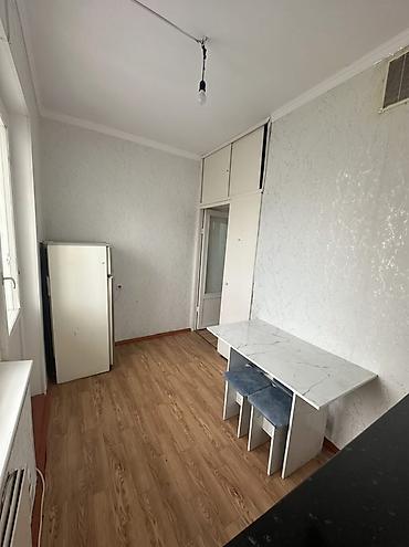 лоджия: 1 комната, 35 м², 105 серия, 2 этаж, Свежий ремонт — 4