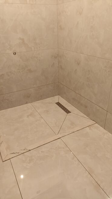 Tikinti işləri: Kafel metlax Keramaqranit və suvaq Ustasıyam . Sizin işdən razı — 17