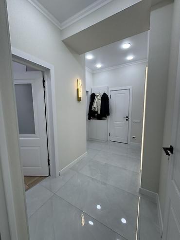 Продажа квартир: 2 комнаты, 60 м², Элитка, 6 этаж, Евроремонт — 8