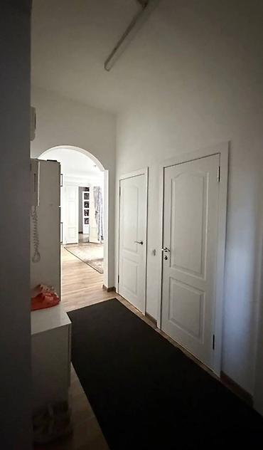 сдаю моссовет: 3 комнаты, 65 м², Моссовет Сталинка, 2 этаж, Косметический ремонт — 10
