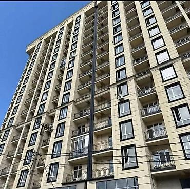 Продажа квартир: 1 комната, 40 м², 3 этаж, Евроремонт — 1