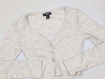 bluzki cropped: PrettyLittleThing, Kardigan damski, rozmiar XS — 1