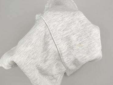 eobuwie bluzy: Bershka, Spodnie dresowe damskie, rozmiar S — 6