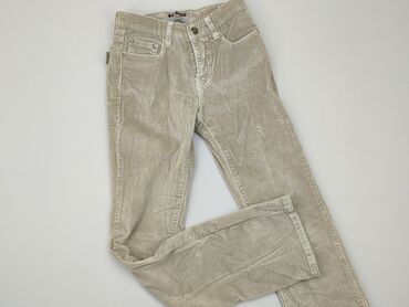 spódniczka beżowa: Jeans, S (EU 36), condition - Good