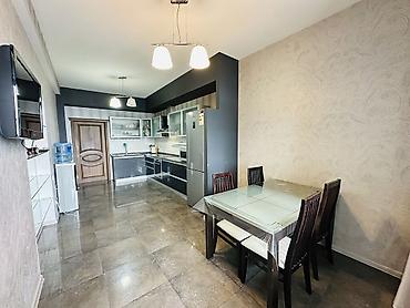 Продажа квартир: 3 комнаты, 134 м², 13 этаж, Евроремонт — 11