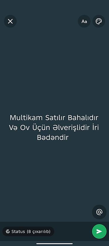idman destleri: Multikam kamuflyaj dəsti - Rəng/naxış: Multicam (çoxmühitli — 1