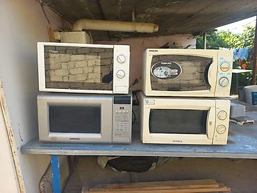 samsung mikrodalga: Mikro soba hepside bir prablem var bilmrem neyi iwdemir 4 dü bu qimete — 2