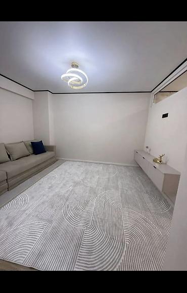 Продажа квартир: 2 комнаты, 50 м², Элитка, 5 этаж, Дизайнерский ремонт — 6