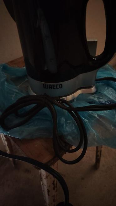 ucuz kask: Waeco elektrik çaydanı - Həcm: 0.75 litr (göstərici üzərində — 2