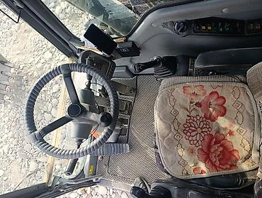 Экскаваторы: Экскаватор, Volvo, 2010 г., Колесный — 10