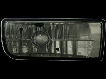 Maglenke: TUNING CLEAR GLASS KRISTALNE MAGLENKE | NOVA Kristalne Clear glass — 5