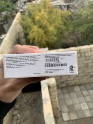 Qulaqcıqlar: Yeni Simsiz (Bluetooth) Qulaqcıqlar, Apple, rəng - Ağ — 9