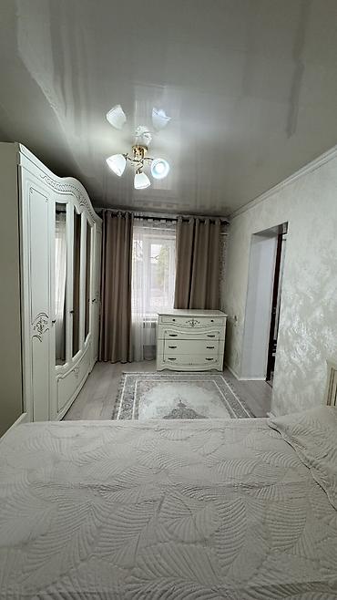 Продажа коттеджей и домов: 🏡 Продаётся дом с евроремонтом 📍 Район: ж/м Ак-Орго 🏠 Площадь дома — 11