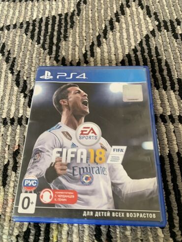 купить бу ноутбук в бишкеке: Ps 4