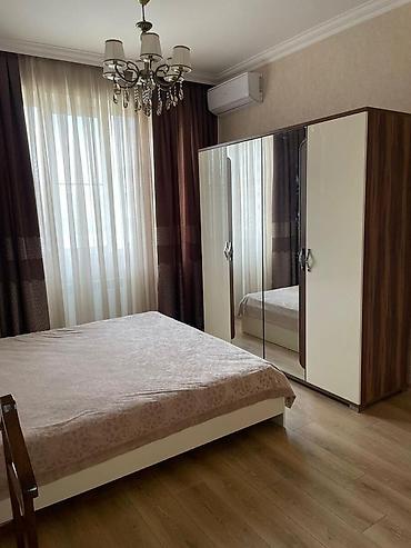 ev alqi satqsi: İcarəyə verilir 3 otaqlı yeni tikili 100 m², 20 Yanvar m. Kateqoriya — 6