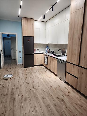 1 комната, 52 м², Джал-29 Элитка, 7 этаж, Евроремонт at lalafo.kg 1 комната, 52 м², Джал-29 Элитка, 7 этаж, Евроремонт