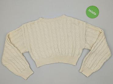 sweter misbhv: Shein, Sweter damski, rozmiar S — 2