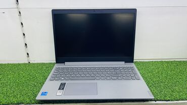 маленький ноутбук: Ноутбук, Lenovo, 8 ГБ ОЭТ, Intel Core i5, 15.6 ", Колдонулган, Жумуш, окуу үчүн, эс тутум SSD