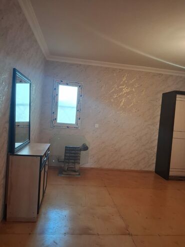 Uzunmüddətli kirayə evlər: Xanımlara 2 otaq və kirayə verilir.iki xanım axtarılır.ümumi 350 — 7