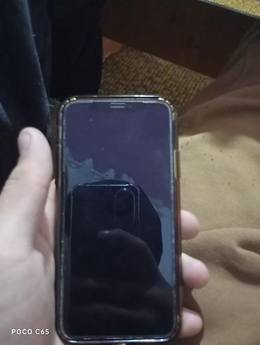 сколько стоят айфон 7: IPhone X, Б/у, 256 ГБ, Черный, Защитное стекло, Чехол, 100 % — 1