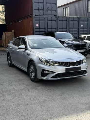 полик на киа к5: Kia K5: 2019 г., 2 л, Автомат, Газ, Седан