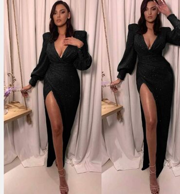 Haljine: 3500 din na lalafo.rs — 1 Haljine: 3500 din — 1