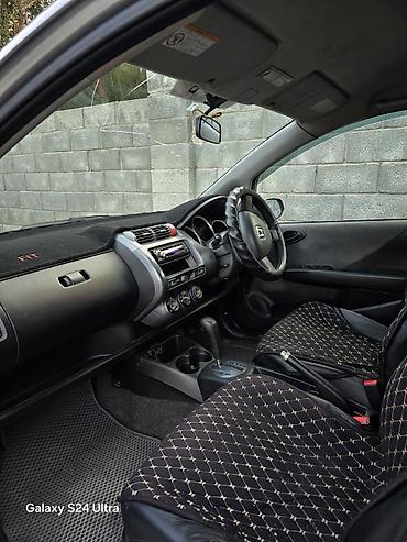 fit aria: Honda Fit: 2004 г., Автомат, Бензин, Хэтчбэк — 2