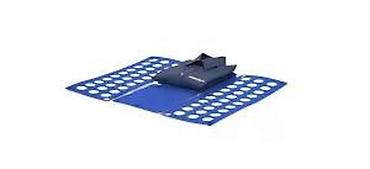 Ostali proizvodi za kuću: Preklopna daska za brzo i jednako slaganje odeće - Praktičan — 24