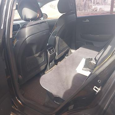 Kia: Kia Sportage: 2018 г., Кроссовер — 14