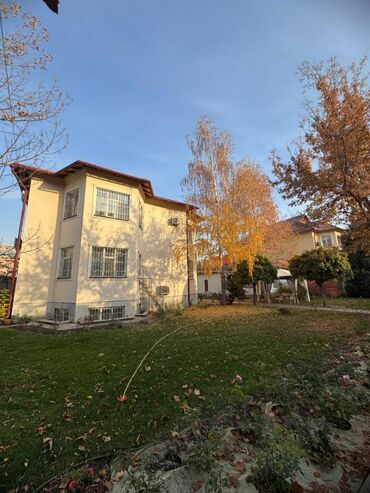 Продажа домов: Дом, 540 м², 8 комнат — 16