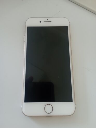 iphone 7 копия: IPhone 7, 32 ГБ, Золотой, Отпечаток пальца