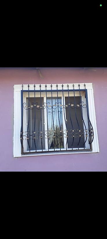 Barmaqlıqlar: Resotka Məhəccər Naveslərin yığılması və Quraşdırılmasi . Resotka 1-kv — 15